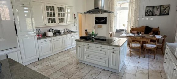 5 غرف نوم فيلا في Herford, Germany رقم 372069 18