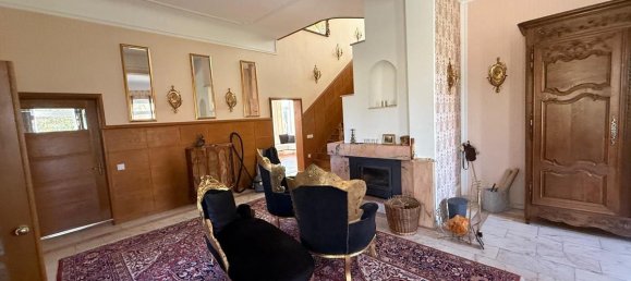 5 غرف نوم فيلا في Herford, Germany رقم 372069 16