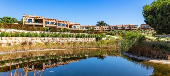 2 bedrooms Villa in Lagoa, Portugal No. 97041 36