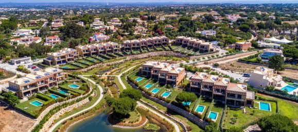 2 bedrooms Villa in Lagoa, Portugal No. 97041 16