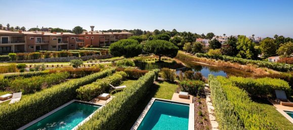 2 bedrooms Villa in Lagoa, Portugal No. 97041 32