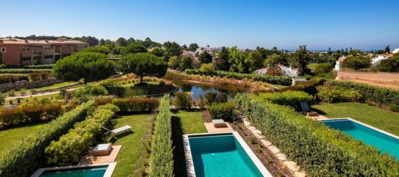 2 bedrooms Villa in Lagoa, Portugal No. 97041 33