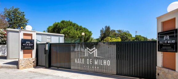 2 bedrooms Villa in Lagoa, Portugal No. 97041 8