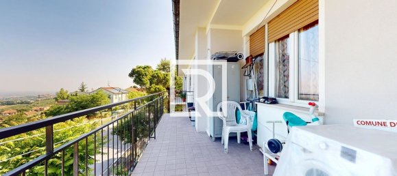 3 Schlafzimmer Wohnung in Roncofreddo, Italy, Nr. 376800 5