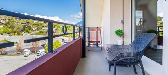 Duplex T3 em Saint-Gervais-les-Bains, France N.º 308041 4