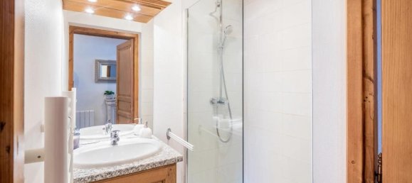 Duplex T3 em Saint-Gervais-les-Bains, France N.º 308041 12