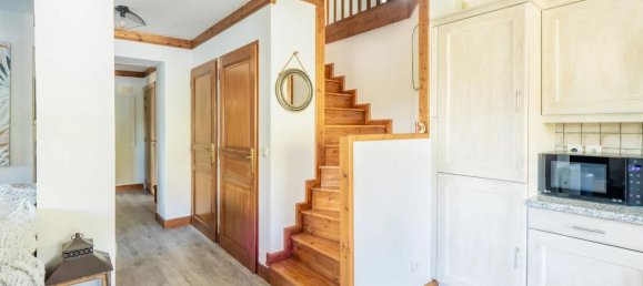 Duplex T3 em Saint-Gervais-les-Bains, France N.º 308041 11