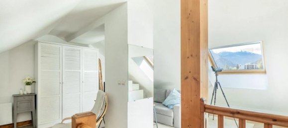 Duplex T3 em Saint-Gervais-les-Bains, France N.º 308041 10