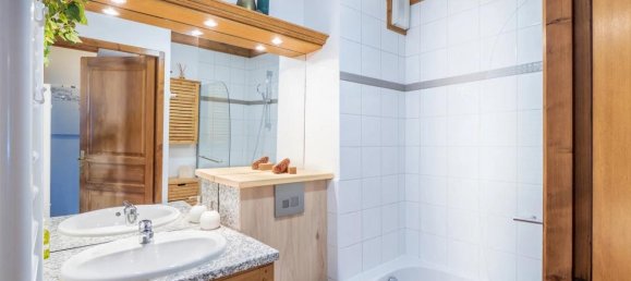 Duplex T3 em Saint-Gervais-les-Bains, France N.º 308041 19