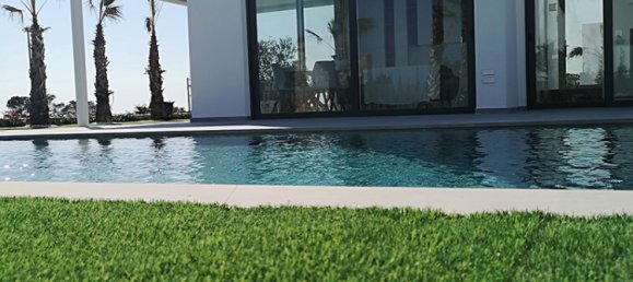 Villa de 3 dormitorios en Orihuela, Spain No. 532 6