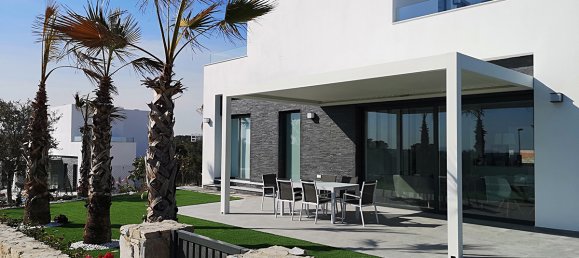 Villa de 3 dormitorios en Orihuela, Spain No. 532 2