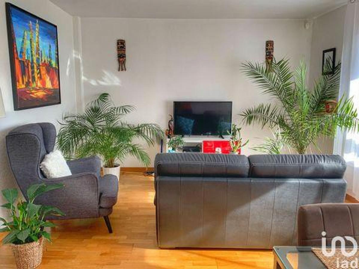 2 bedrooms Condo in Toulouse, France No. 35767