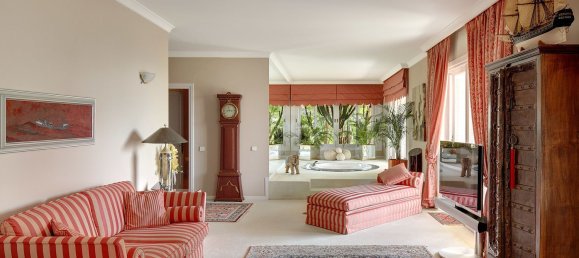 10 chambres Maison à Marbella, Spain No. 128411 8