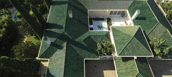 10 chambres Maison à Marbella, Spain No. 128411 4