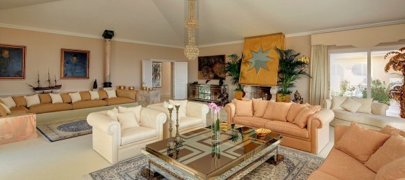 10 chambres Maison à Marbella, Spain No. 128411 31