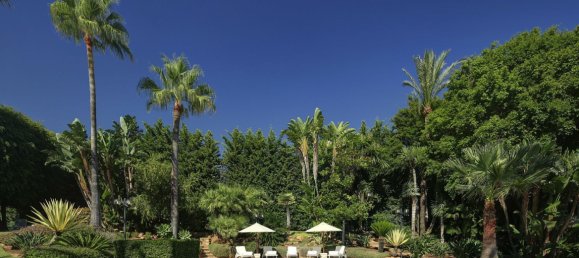 10 chambres Maison à Marbella, Spain No. 128411 22