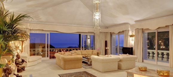 10 chambres Maison à Marbella, Spain No. 128411 30