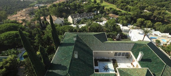 10 chambres Maison à Marbella, Spain No. 128411 3