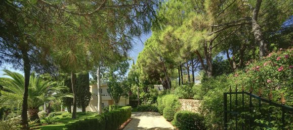 10 chambres Maison à Marbella, Spain No. 128411 11