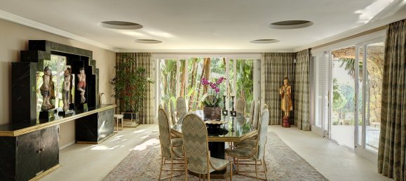 10 chambres Maison à Marbella, Spain No. 128411 25