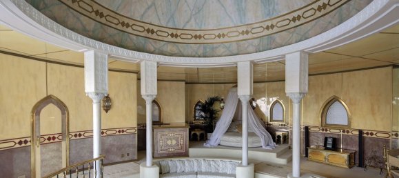 10 chambres Maison à Marbella, Spain No. 128411 13