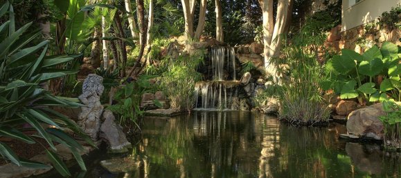 10 chambres Maison à Marbella, Spain No. 128411 46