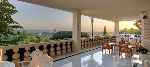 10 chambres Maison à Marbella, Spain No. 128411 42