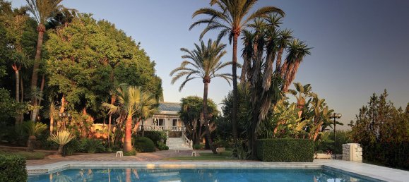 10 chambres Maison à Marbella, Spain No. 128411 43