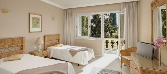 10 chambres Maison à Marbella, Spain No. 128411 24