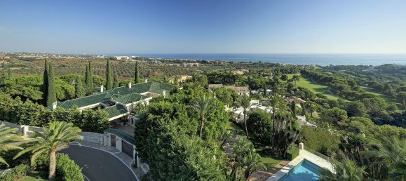 10 chambres Maison à Marbella, Spain No. 128411 49