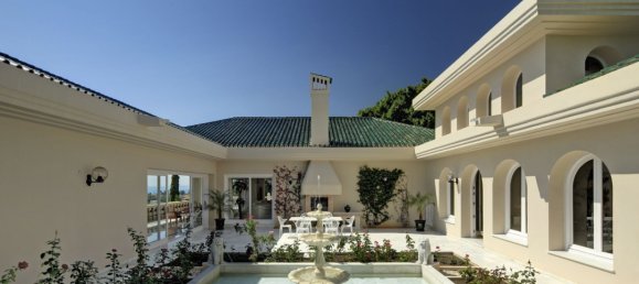 10 chambres Maison à Marbella, Spain No. 128411 44