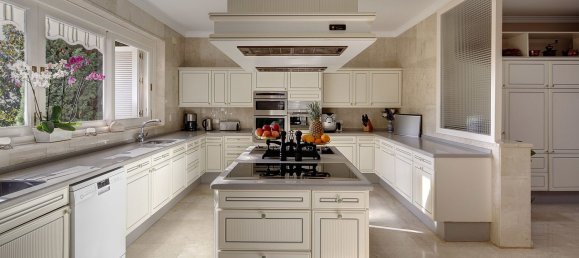 10 chambres Maison à Marbella, Spain No. 128411 26