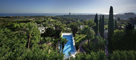 10 chambres Maison à Marbella, Spain No. 128411 45