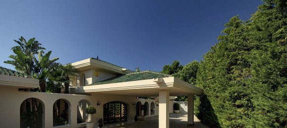 10 chambres Maison à Marbella, Spain No. 128411 37