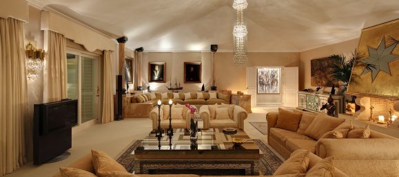 10 chambres Maison à Marbella, Spain No. 128411 10