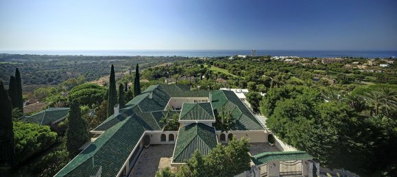 10 chambres Maison à Marbella, Spain No. 128411 6