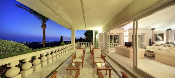 10 chambres Maison à Marbella, Spain No. 128411 39