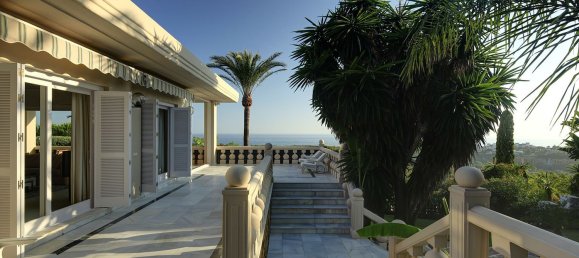 10 chambres Maison à Marbella, Spain No. 128411 48