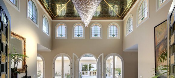 10 chambres Maison à Marbella, Spain No. 128411 12