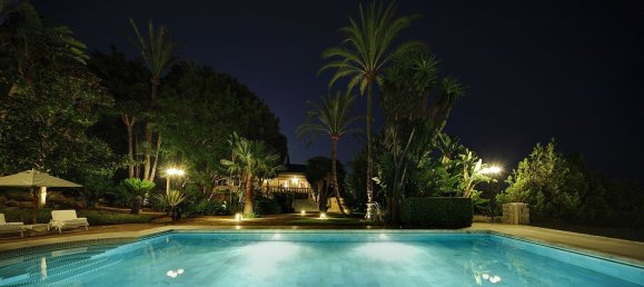 10 chambres Maison à Marbella, Spain No. 128411 35