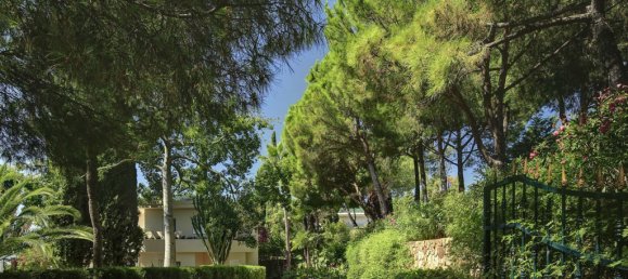 10 chambres Maison à Marbella, Spain No. 128411 17