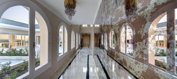 10 chambres Maison à Marbella, Spain No. 128411 15