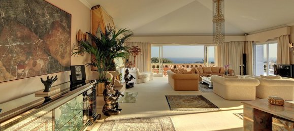 10 chambres Maison à Marbella, Spain No. 128411 27