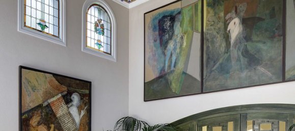 10 chambres Maison à Marbella, Spain No. 128411 9