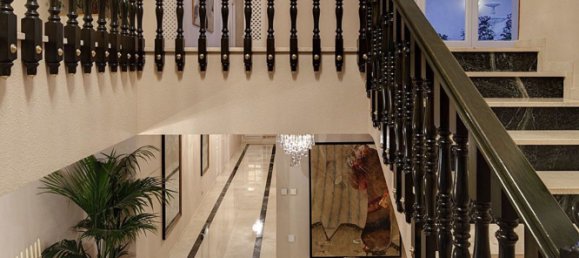 10 chambres Maison à Marbella, Spain No. 128411 28