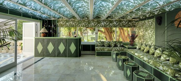 10 chambres Maison à Marbella, Spain No. 128411 29