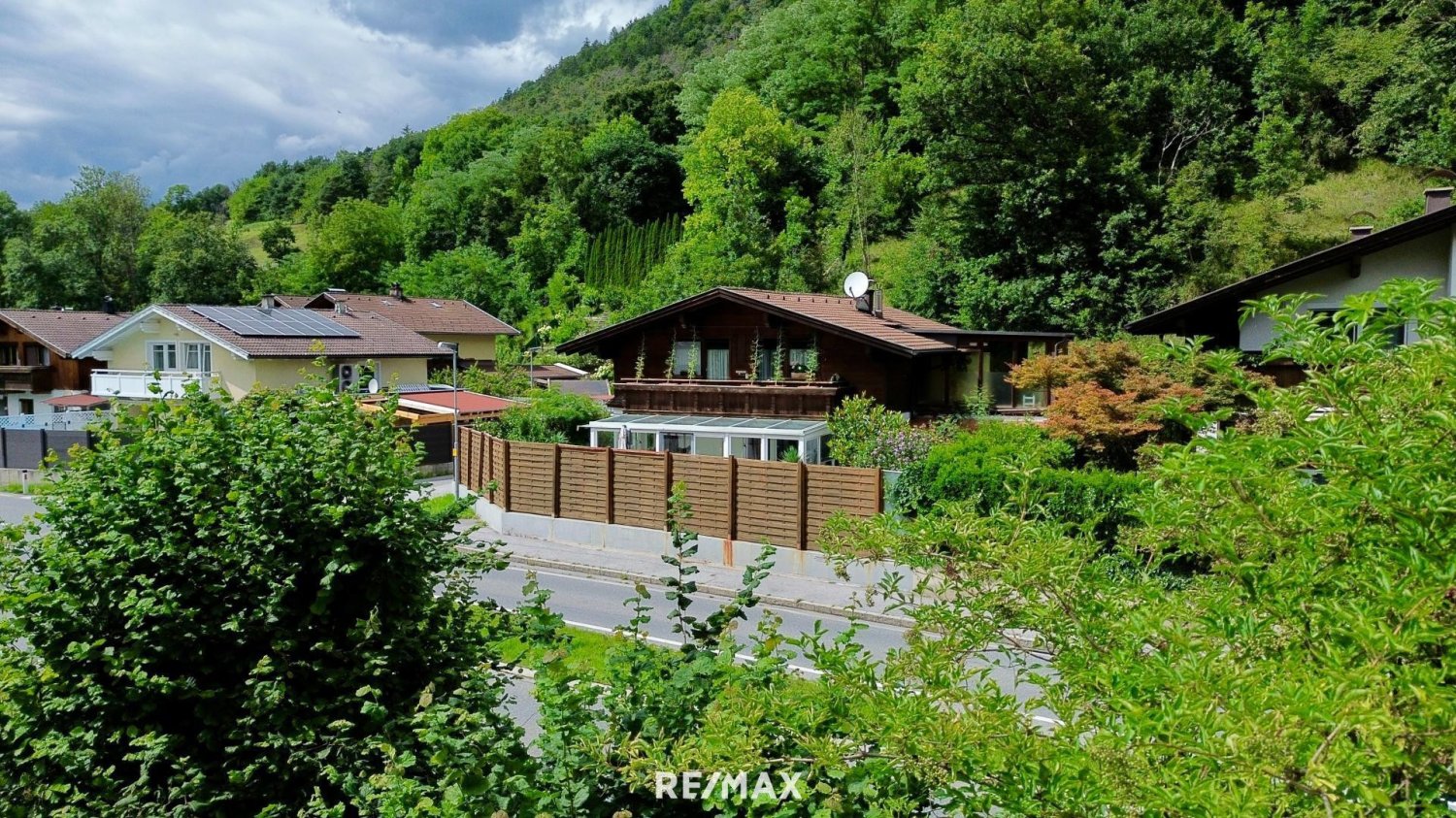 2 rooms Apartment in Zirl, Austria No. 223782