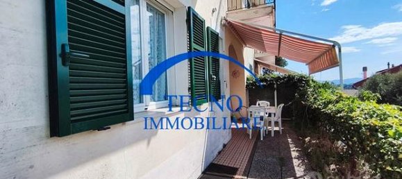 3-salle Appartement à Celle Ligure, Italy No. 298020 6
