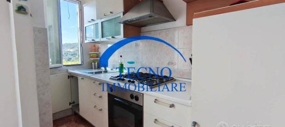 3-salle Appartement à Celle Ligure, Italy No. 298020 3