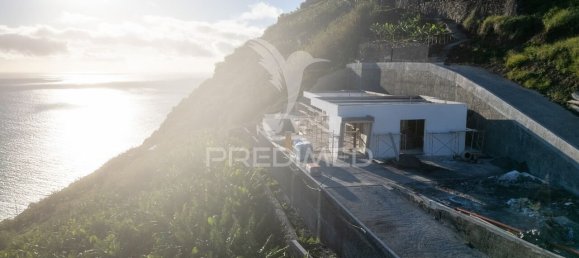 Villa de 3 dormitorios en Calheta, Portugal No. 99344 4